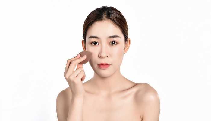 常见上妆工具有哪些 常见上妆工具有哪些