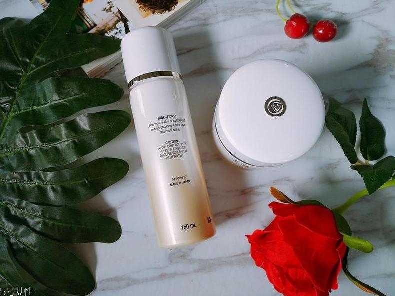 olay菁醇青春系列适合什么肤质 玉兰油菁醇青春系列成分