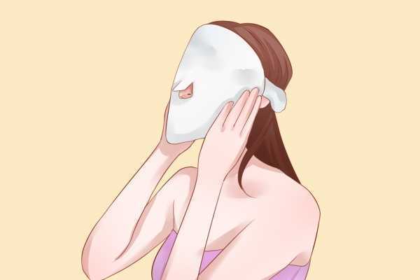 蛋清敷脸敷多长时间最好用 蛋清敷脸敷多长时间最好用