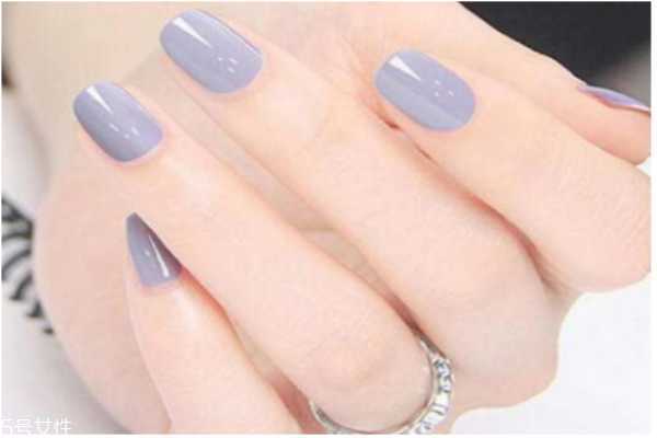 做完手膜需要洗手吗