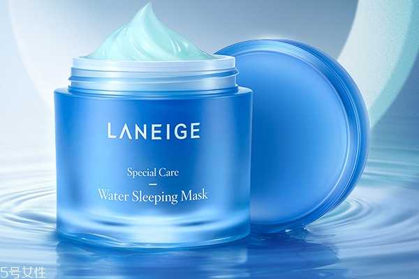 第一次买睡眠面膜怎么挑选 第一次买睡眠面膜怎么挑选