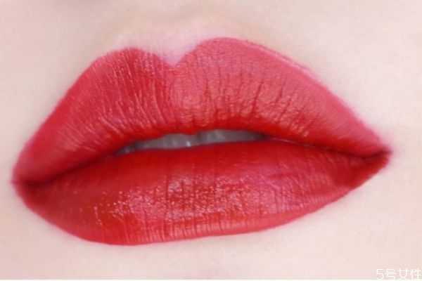 哑光唇釉怎么卸干净?唇釉卸不干净的后果 哑光唇釉怎么卸干净?唇釉卸不干净的后果