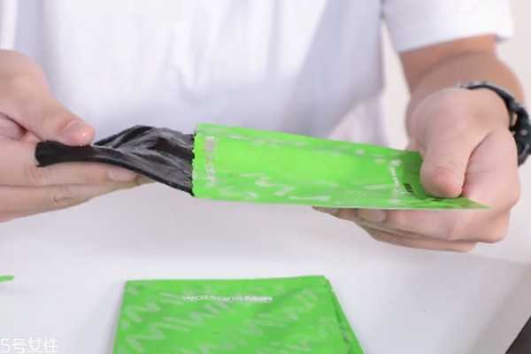 屈臣氏男士黑面膜怎么样 屈臣氏男士黑面膜怎么样