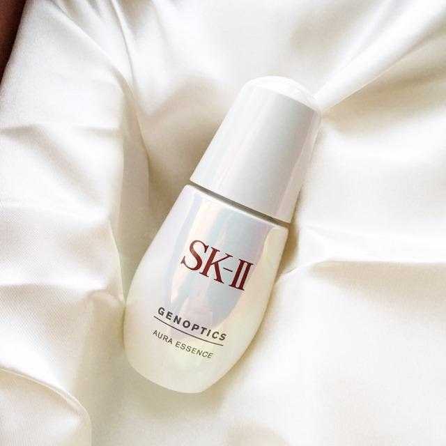 淡斑精华白天用还是晚上用