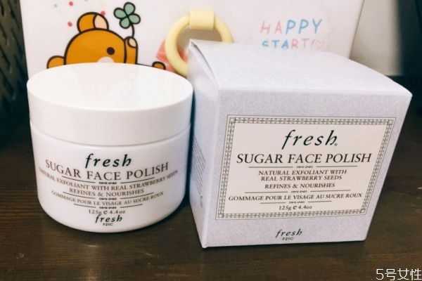 fresh黄糖面膜怎么敷？fresh黄糖面膜用法