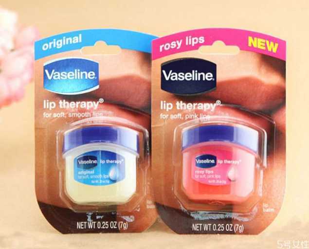 凡士林的保质期是多久?凡士林过期还能用吗 凡士林的保质期是多久?凡士林过期还能用吗