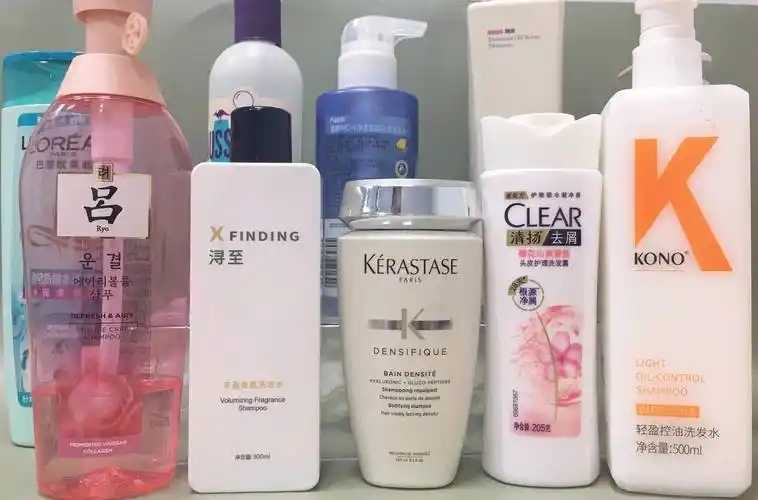 护发素适用人群有哪些