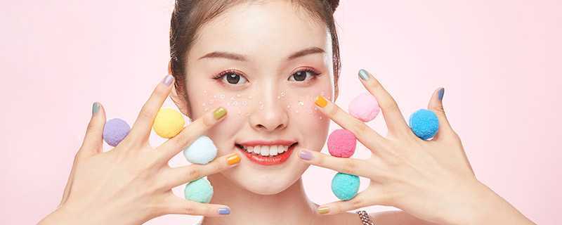 保姆级穿戴甲教程来了 保姆级穿戴甲教程来了