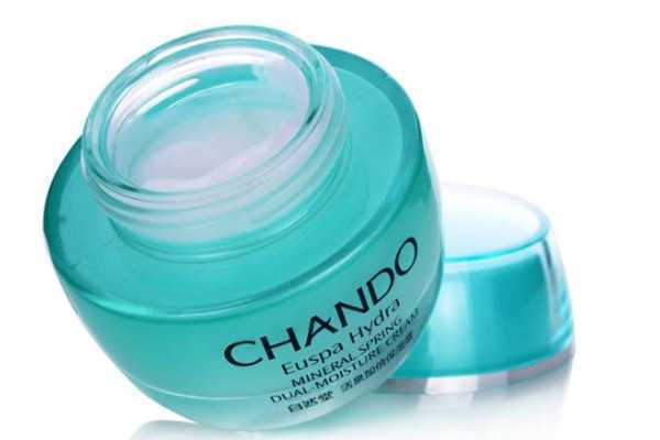 自然堂面霜是白天用的还是晚上用的