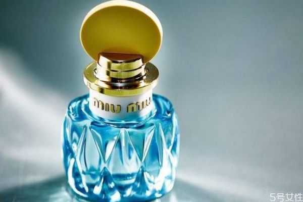 高档香水和普通香水有什么区别 好的香水和差的区别