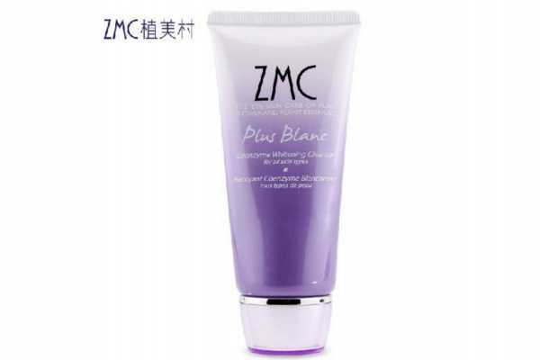 植美村洗面奶怎么样 植美村洗面奶怎么样