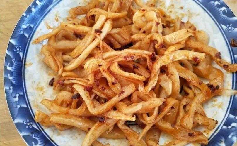 萝卜干的腌制方法大全 脆爽好吃 萝卜干的腌制方法大全 脆爽好吃