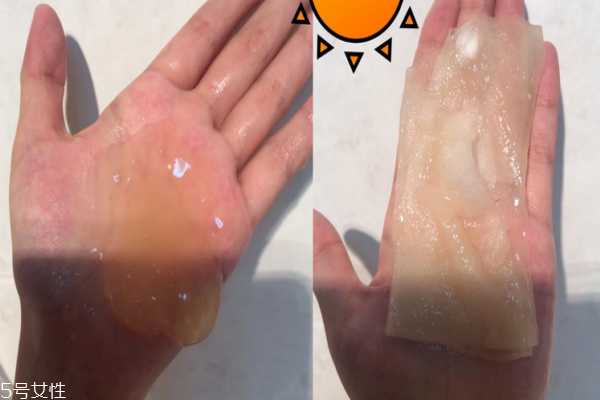 佑天兰面膜去角质吗 佑天兰面膜去角质吗