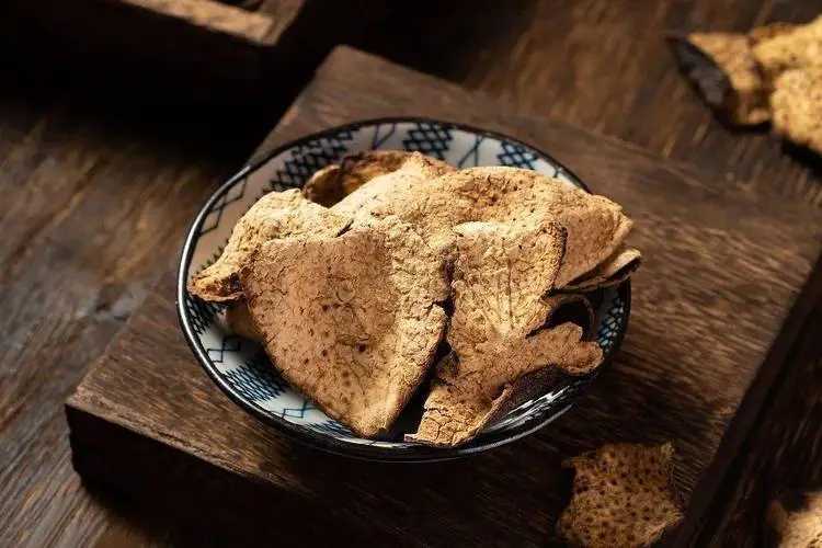 陈皮的功效与作用 陈皮的功效与作用