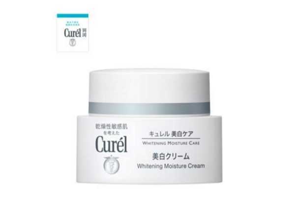 珂润美白面霜怎么样 珂润美白面霜怎么样