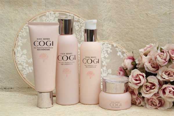 高姿的护肤品怎么样