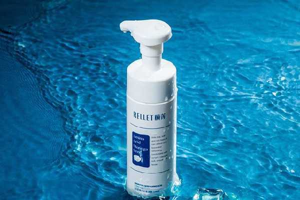 颐莲洗面奶怎么用 颐莲洗面奶怎么用