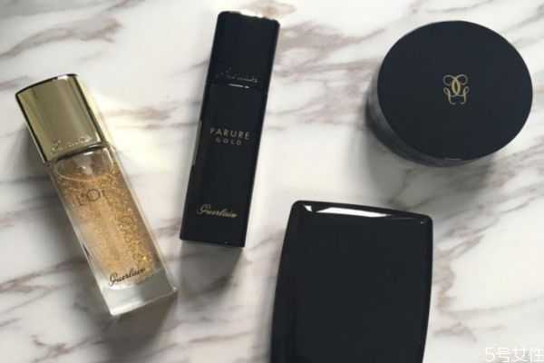 娇兰粉底液过期了还能用吗?娇兰粉底液保质期几年 娇兰粉底液过期了还能用吗?娇兰粉底液保质期几年