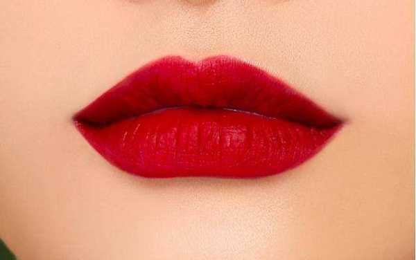 唇色深的人适合什么颜色的口红 唇色深的人适合什么颜色的口红