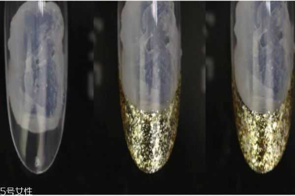 法式美甲如何做？法式美甲教程