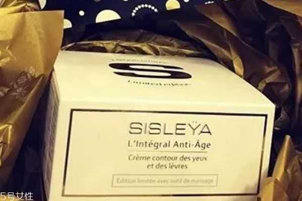 希思黎全能乳液和海蓝之谜哪个好