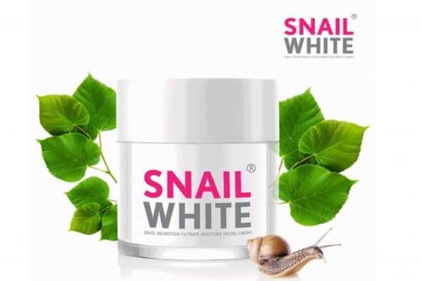 蜗牛霜可以美白吗?蜗牛霜可以祛痘吗 蜗牛霜可以美白吗?蜗牛霜可以祛痘吗