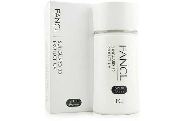 芳珂防晒霜需要卸妆吗?芳珂防晒霜适用人群 芳珂防晒霜需要卸妆吗?芳珂防晒霜适用人群