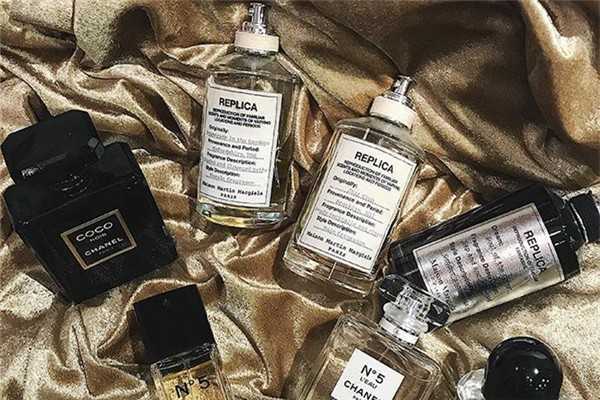 女士香水和男士香水有什么区别吗？