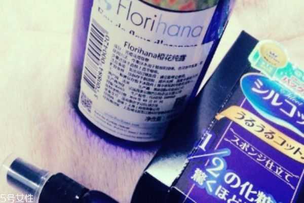 纯露需要稀释吗 纯露需要稀释吗