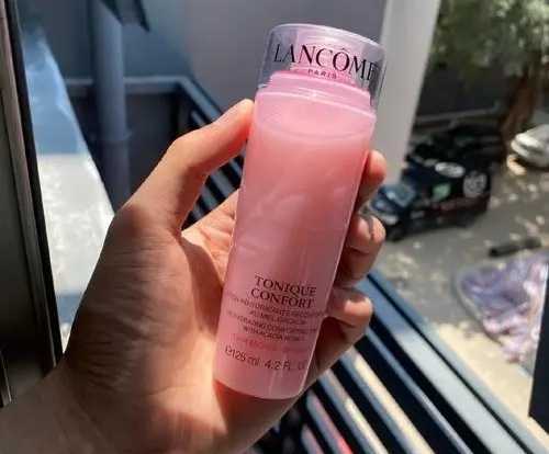 兰蔻大粉水适合什么年龄使用？适合什么皮肤？搭配什么用最好？