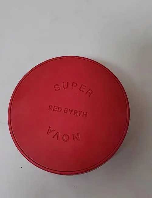 红地球精华粉膏怎么样 红地球精华粉膏怎么样