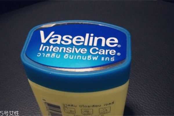 凡士林的作用有哪些