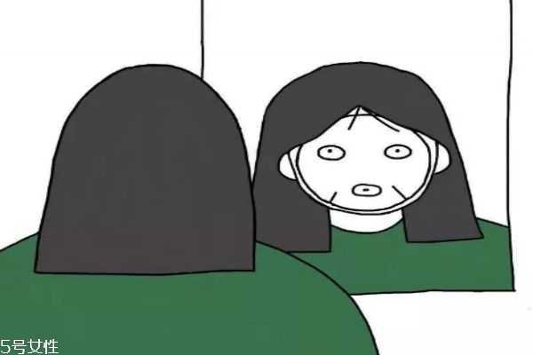 撕拉面膜和涂抹面膜的区别