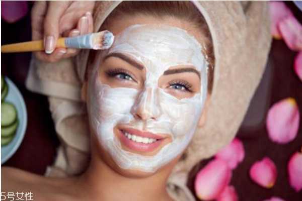 玫瑰软膜粉怎么调面膜 玫瑰软膜用法