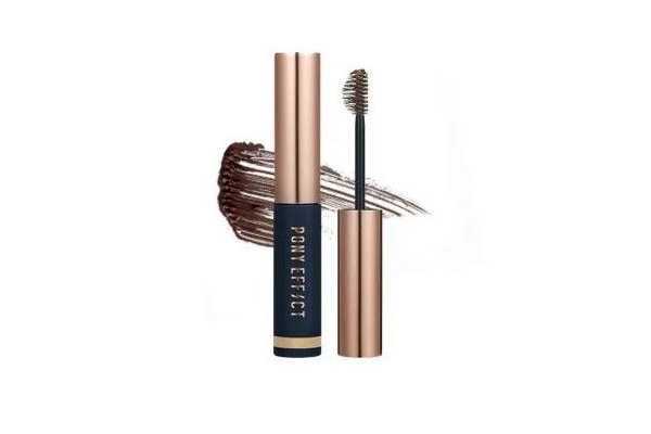 染眉膏有定型的作用吗 染眉膏有定型的作用吗