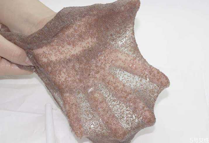 牛奶海藻面膜敷过后怎么洗？牛奶海藻面膜可以淡斑吗