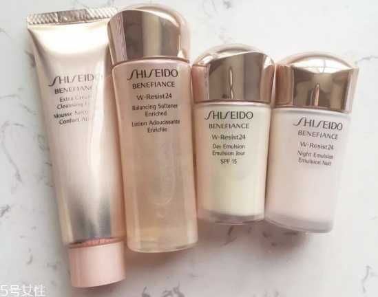 资生堂哪些产品好用