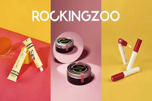 摇滚动物园是哪个国家的