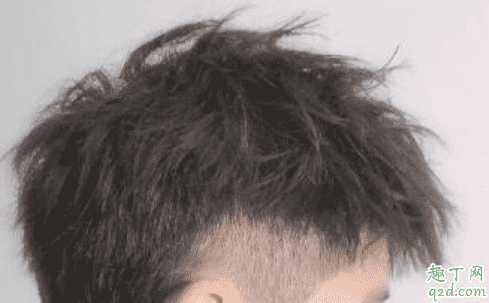 钢夹烫适合什么样的男生 钢夹烫适合什么样的男生