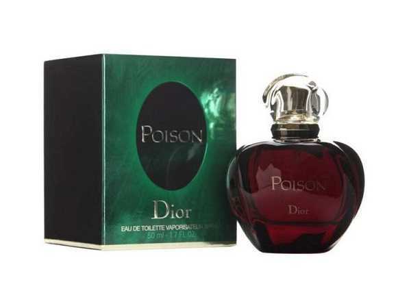 迪奥蓝毒的味道是什么 迪奥蓝毒的味道是什么