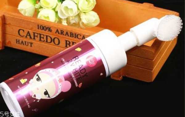 泰国洗面奶排行榜