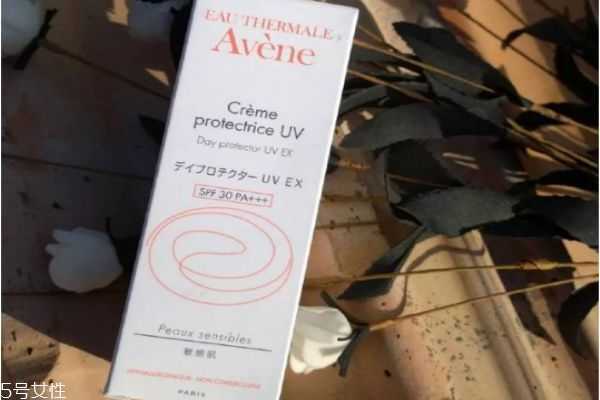 防晒霜哪个效果好