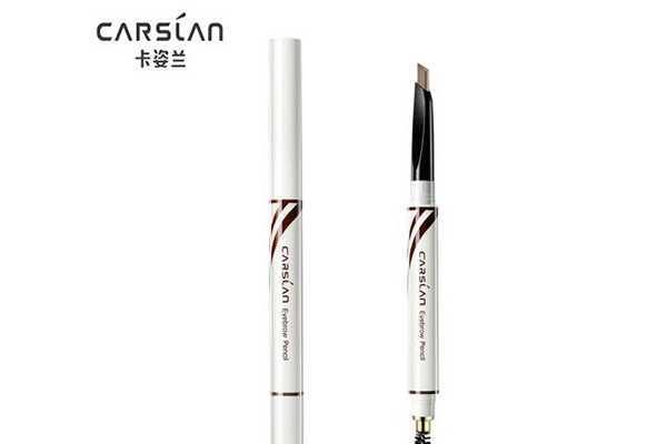 卡姿兰眉笔好用吗 卡姿兰眉笔好用吗