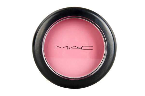 腮红是涂在哪个位置好看 腮红是涂在哪个位置好看