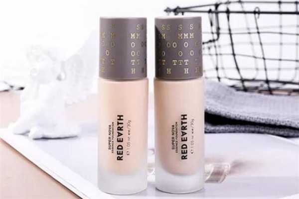 红地球粉底液是哪个国家的？红地球粉底液怎么样
