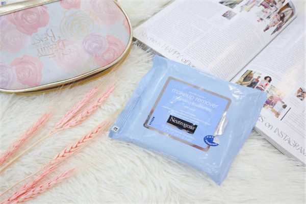 卸妆湿巾的危害是什么