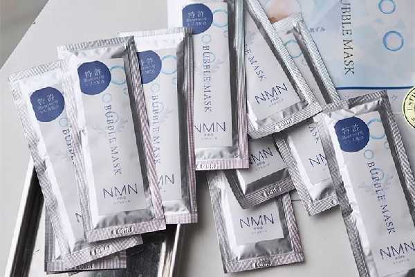 贴片面膜可以和睡眠面膜一起用吗 贴片面膜和什么面膜搭配