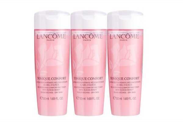 兰蔻粉水放了一年还能用吗?兰蔻粉水放久了味道会变吗 兰蔻粉水放了一年还能用吗?兰蔻粉水放久了味道会变吗