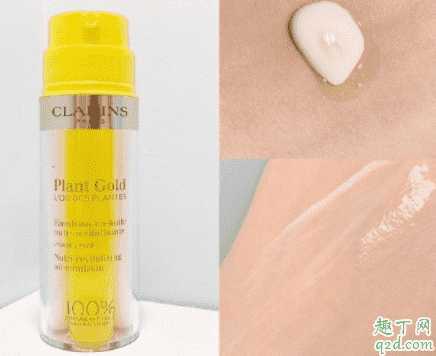 娇韵诗新双萃兰花乳液怎么样