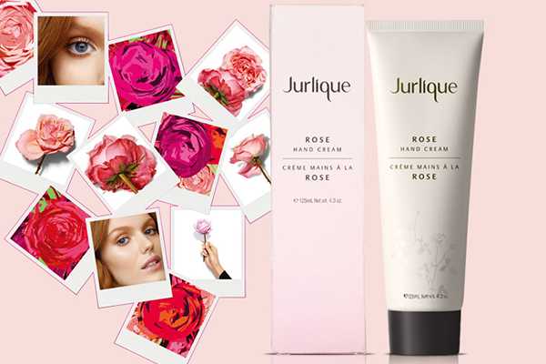 茱莉蔻玫瑰护手霜真假对比 茱莉蔻玫瑰护手霜真假对比